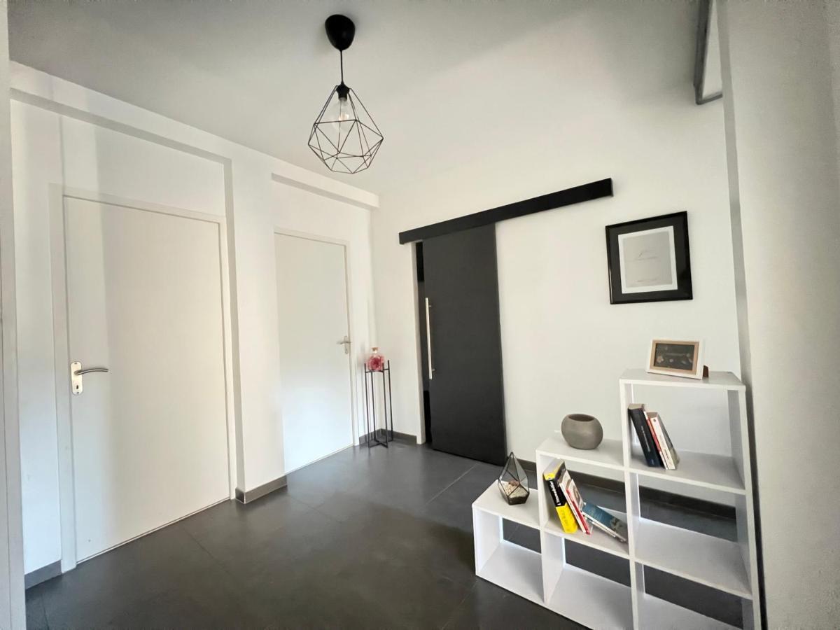 Superbe Appartement Centre Ville Nîmes Dış mekan fotoğraf