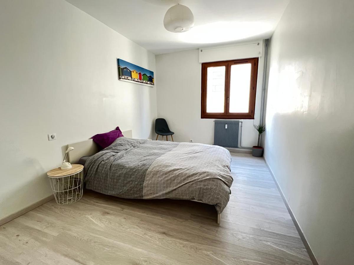 Superbe Appartement Centre Ville Nîmes Dış mekan fotoğraf